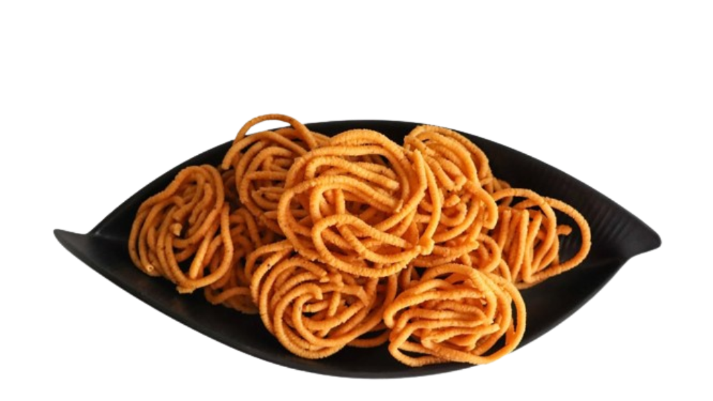 BharateBuy - SWEETS & SNACKS